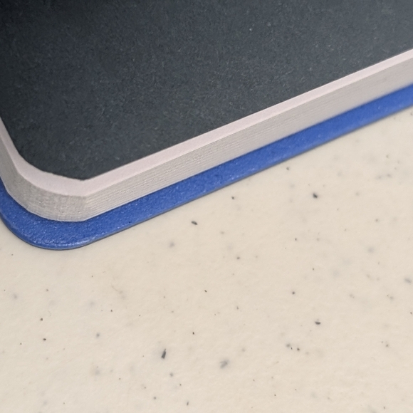 Suduko Over 130 Puzzles Book LArge Print Page Marker - Picture 4 of 6